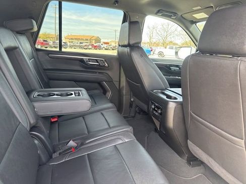 Used 2025 Chevrolet Tahoe LT image 20