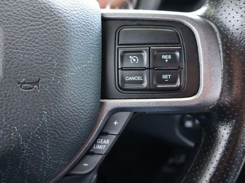 Used 2022 RAM 2500 Tradesman AWD/4WD image 30
