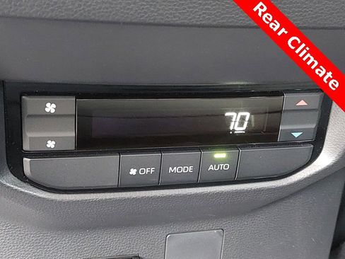 Certified 2024 Toyota Sequoia SR5 image 22