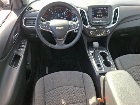 Certified 2024 Chevrolet Equinox LT w/ LPO, Floor Liner Package image 10