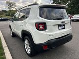 Certified 2021 Jeep Renegade Latitude w/ Sun & Sound Group image 6