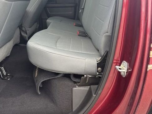 Used 2019 RAM 1500 ST image 18