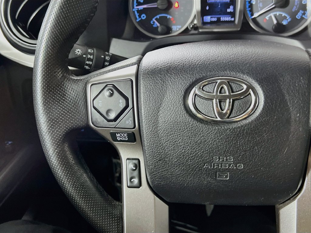 Used 2021 Toyota Tacoma SR5 RWD image 16