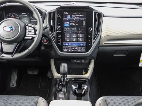 New 2026 Subaru Forester Premium image 11