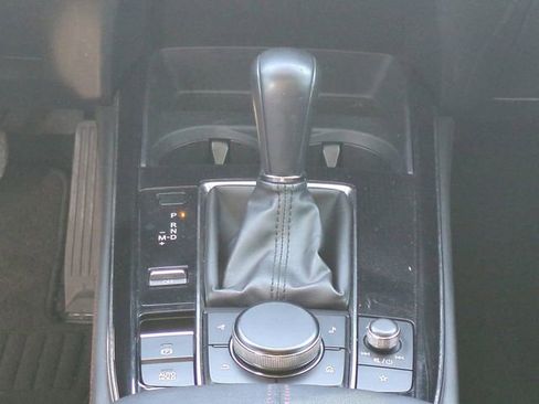 Used 2023 MAZDA CX-30 AWD 2.5 S w/ Preferred Package image 19