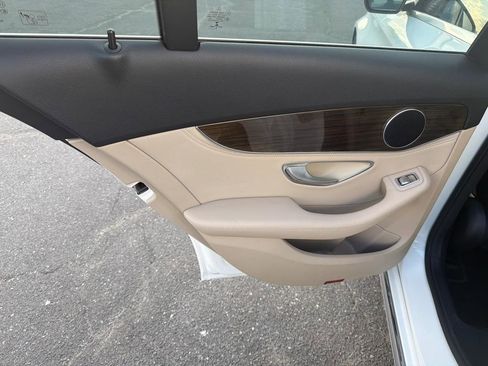 Used 2016 Mercedes-Benz C 300 Sedan w/ Premium 1 Package image 17
