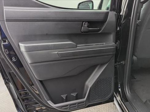 Used 2025 Toyota Tacoma SR image 16