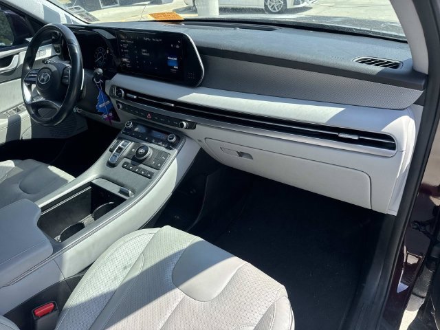 Used 2023 Hyundai Palisade SEL FWD image 18