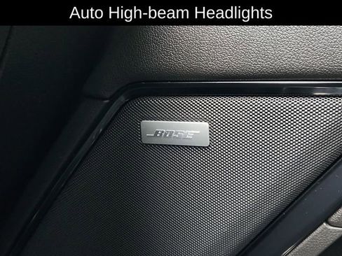 Used 2022 GMC Sierra 1500 AT4 w/ Technology Package image 49