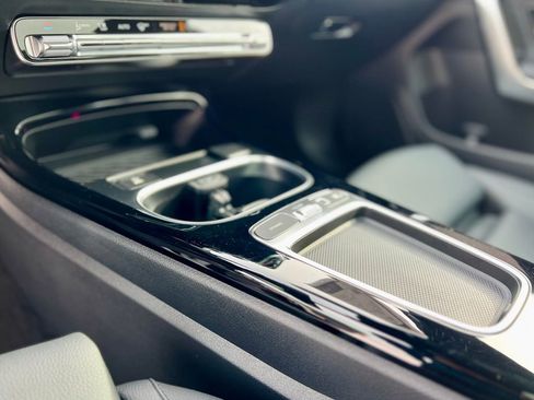 Certified 2026 Mercedes-Benz CLA 250 CLA 250 image 18