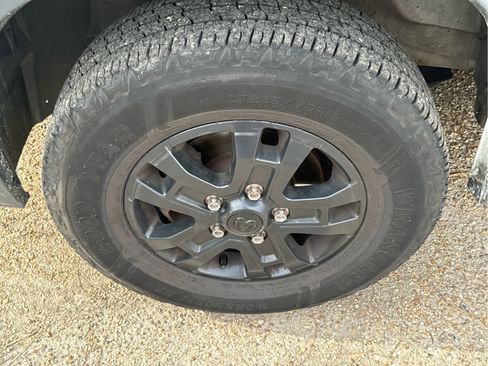 Used 2018 RAM ProMaster 1500 w/ Mopar Trailer Tow Group image 10