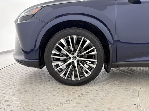 Certified 2023 Lexus RX 350 w/ Cold Area Package AWD/4WD image 13