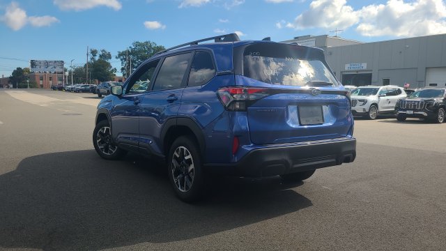 New 2026 Subaru Forester Premium AWD/4WD image 5
