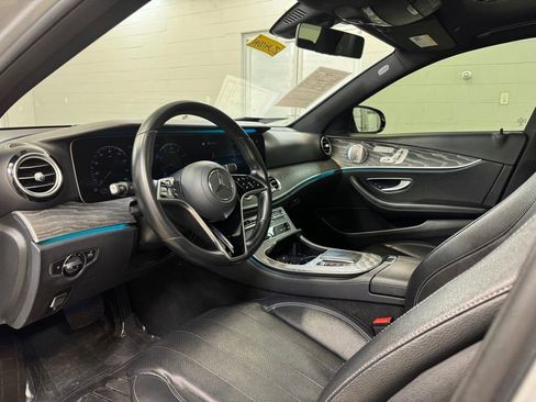 Used 2021 Mercedes-Benz E 350 E 350 image 15
