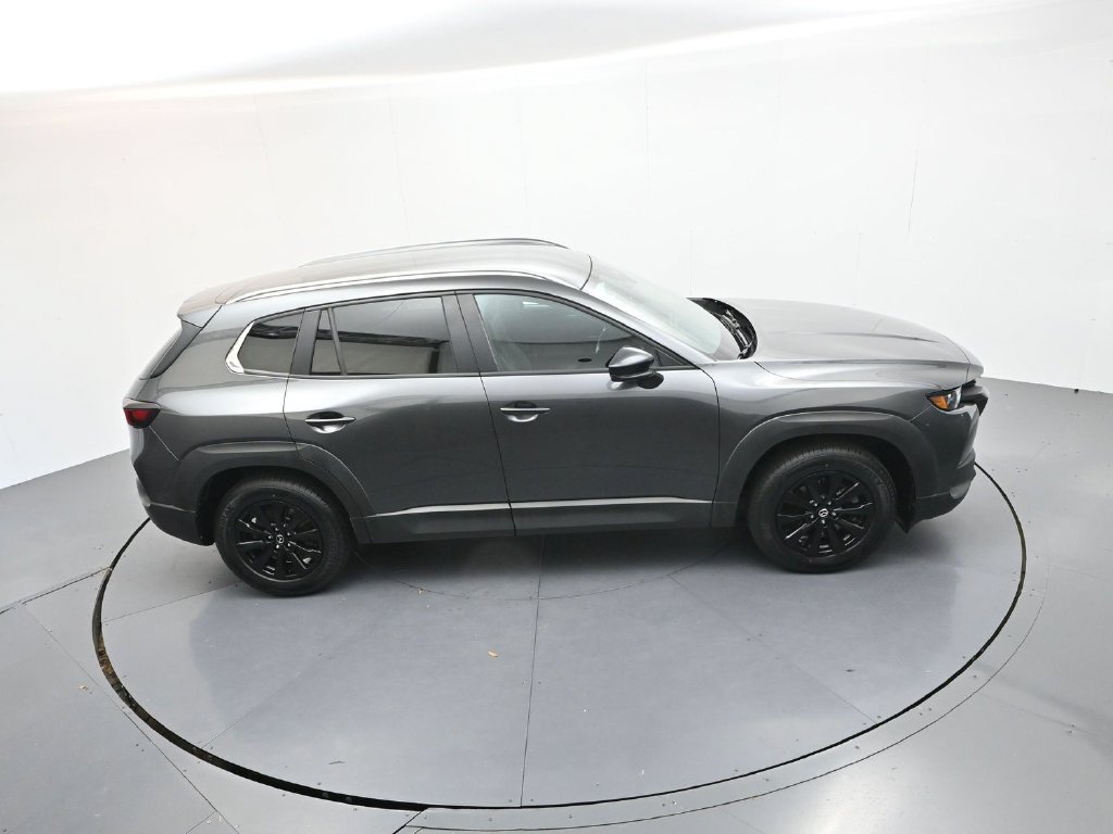 Used 2024 MAZDA CX-50 AWD 2.5 S w/ Cargo Package image 25