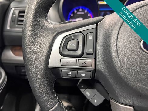 Used 2017 Subaru Outback 2.5i Limited image 10