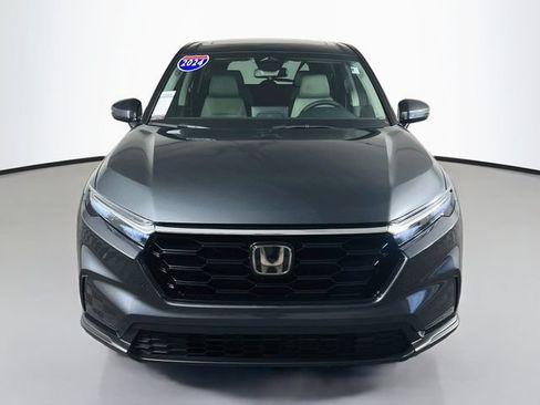 Used 2024 Honda CR-V EX image 3