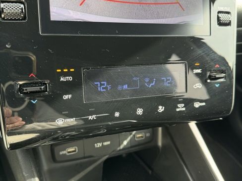 Used 2024 Hyundai Tucson SEL image 20