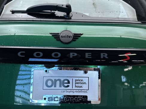 New 2026 MINI Cooper S image 25