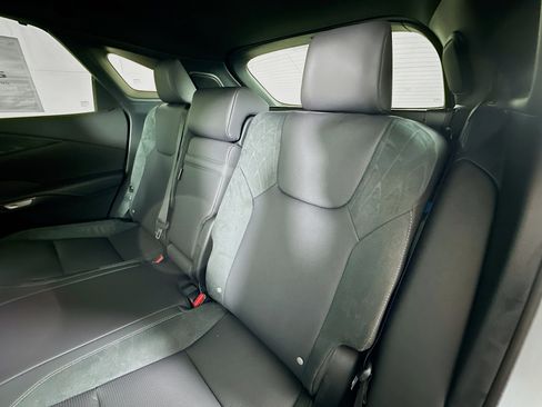 New 2026 Lexus RX 350 w/ Convenience Package image 24
