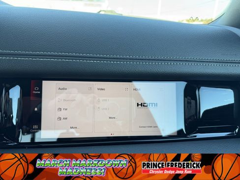 New 2026 RAM 1500 Rebel w/ Rebel Level 2 Equipment Group image 27