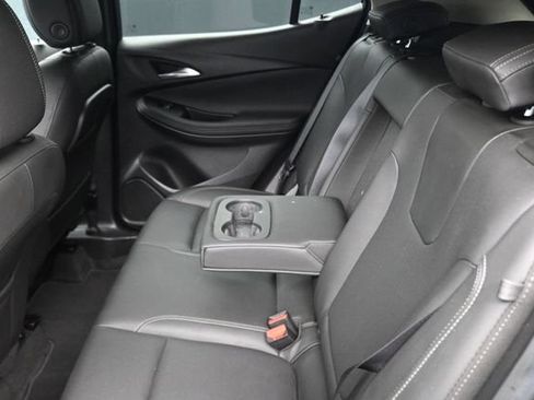 Used 2024 Buick Encore GX Sport Touring w/ Comfort Package FWD image 25