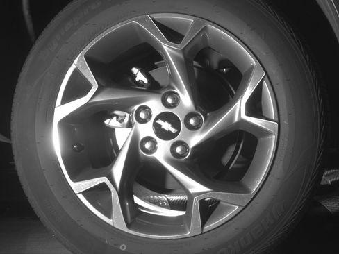 Used 2025 Chevrolet Trax LT image 15