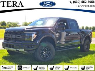 New 2026 Ford F150 Raptor AWD/4WD 360° Tour