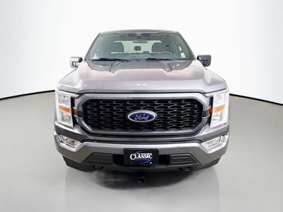 Used 2022 Ford F150 XL w/ STX Appearance Package