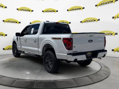 New 2026 Ford F150 Tremor w/ Mobile Office Package
