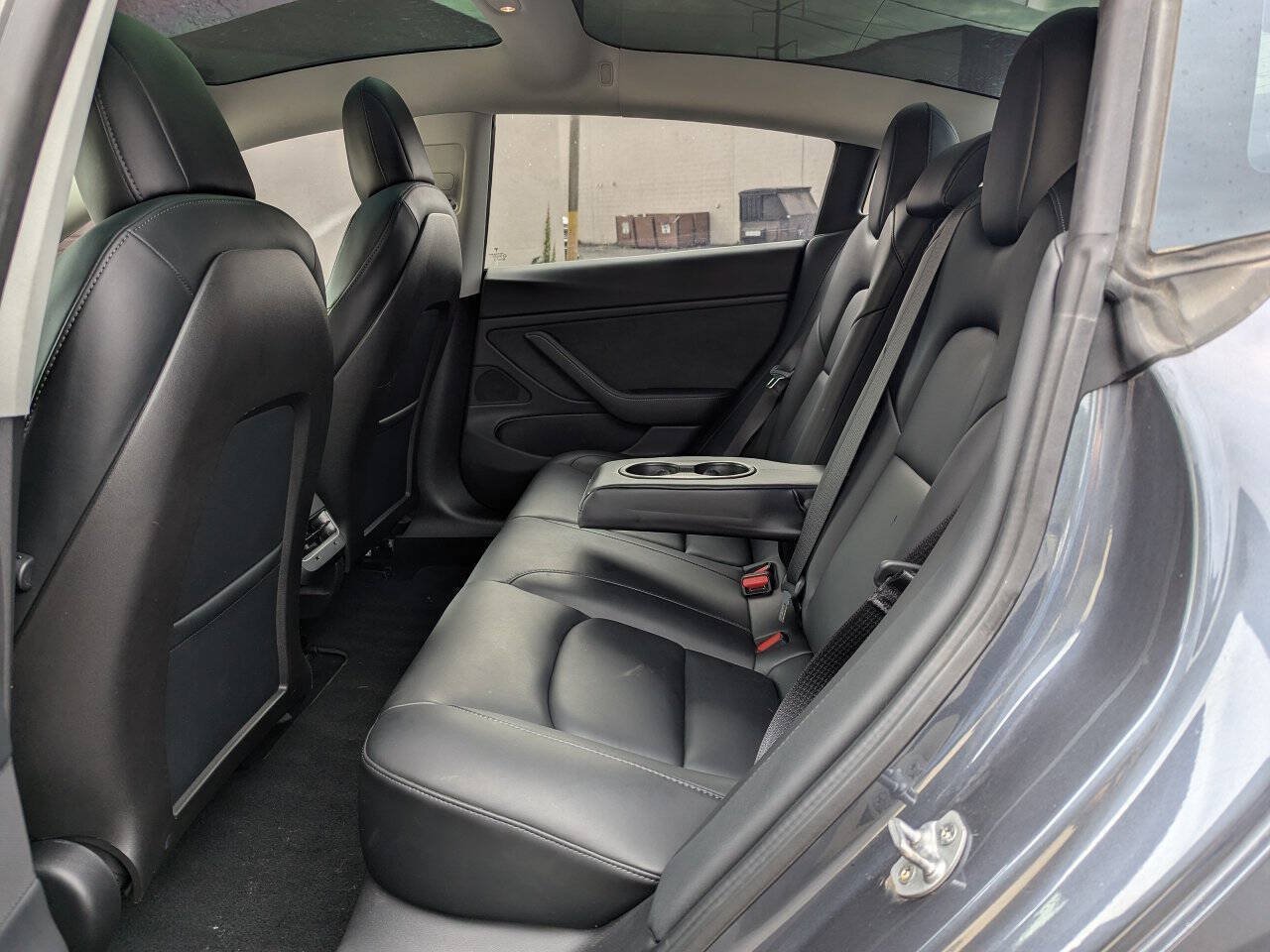 Used 2020 Tesla Model 3 Performance AWD/4WD image 15