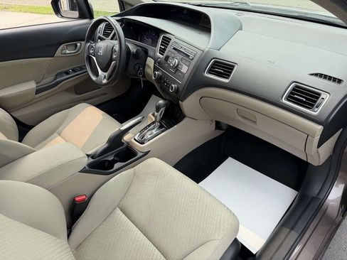 Used 2014 Honda Civic LX image 19