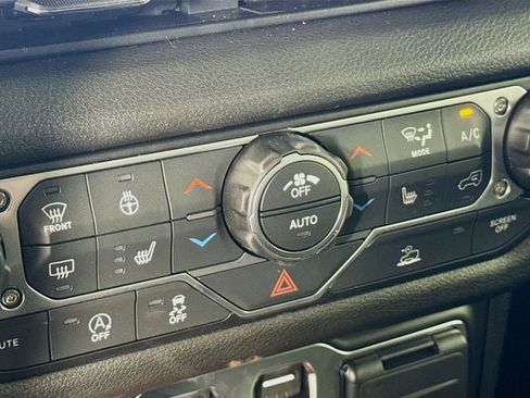 New 2026 Jeep Wrangler Sport image 21