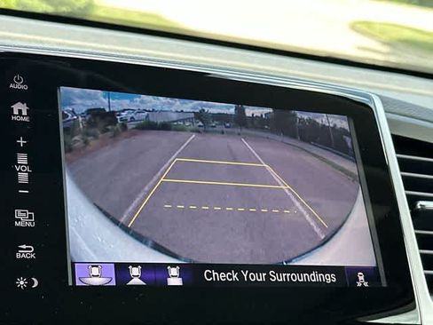 Used 2019 Honda Ridgeline RTL-E image 15