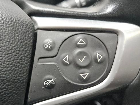 Used 2019 GMC Acadia SLT w/ Black Edition image 20