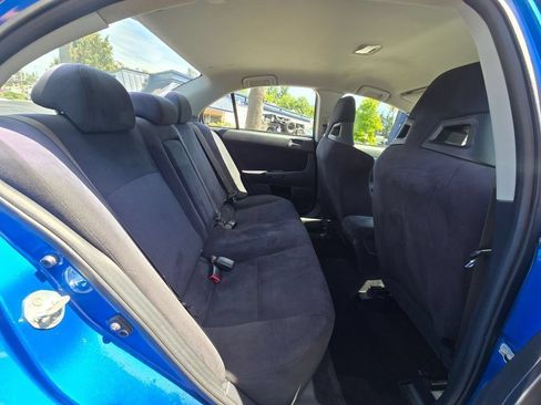 Used 2010 Mitsubishi Lancer Evolution SE AWD/4WD image 12