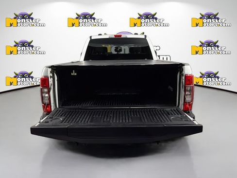 Used 2020 Ford F250 XLT w/ XLT Premium Package AWD/4WD image 25