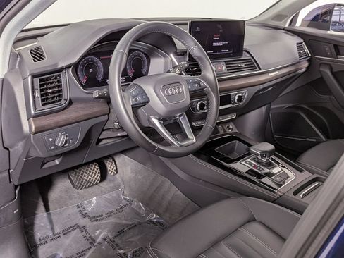 Used 2021 Audi Q5 2.0T Premium Plus AWD/4WD image 17