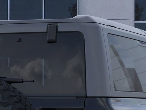 New 2026 Ford Bronco 2-Door w/ Sasquatch Package image 25