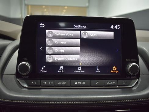 Certified 2023 Nissan Rogue SL image 24