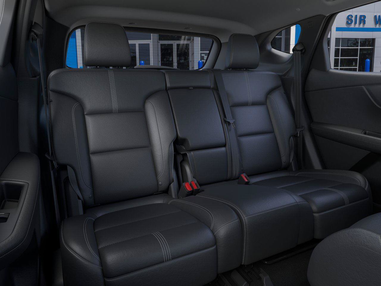 New 2026 Chevrolet Blazer LT FWD image 69