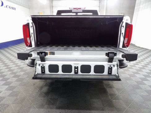 Used 2023 GMC Sierra 2500 AT4 w/ AT4 Preferred Package image 40