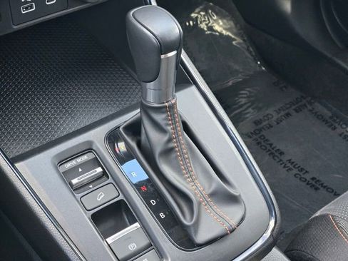 Certified 2025 Honda CR-V Sport image 24