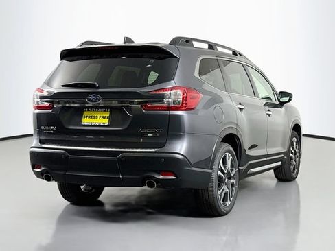 New 2026 Subaru Ascent Touring AWD/4WD image 7
