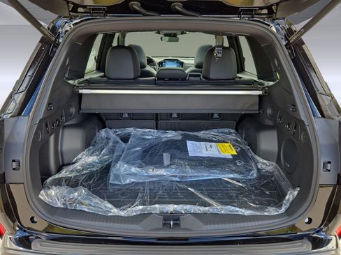 New 2025 Subaru Forester Touring w/ Protection Package image 24