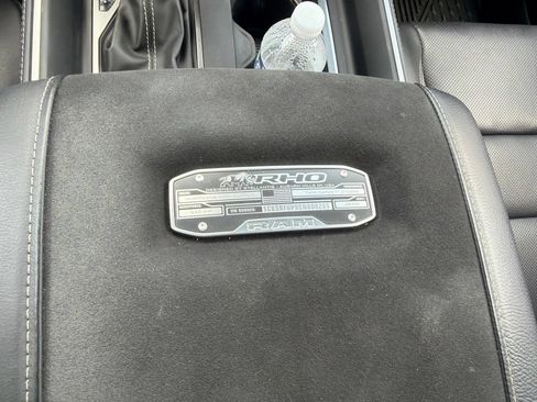 Used 2025 RAM 1500 RHO w/ Bed Utility Group AWD/4WD image 20