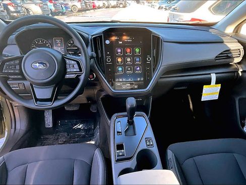 New 2026 Subaru Crosstrek 2.0i Premium image 5