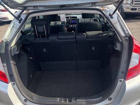 Used 2015 Honda Fit LX image 21