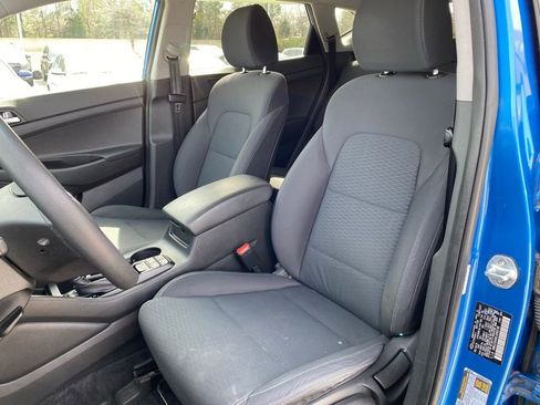 Used 2020 Hyundai Tucson SE image 20