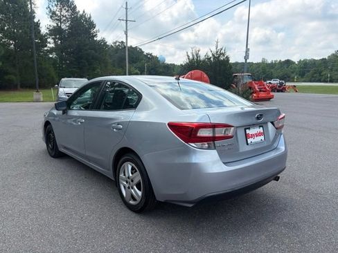 Used 2020 Subaru Impreza 2.0i AWD/4WD image 12